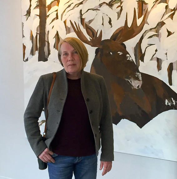 Anette Abrahamsson