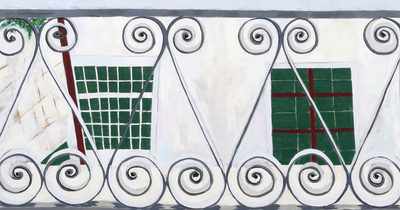 Patios